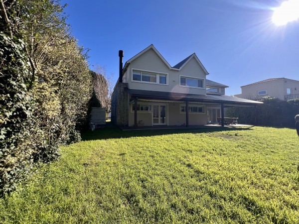 RUMENCO Casa en VENTA