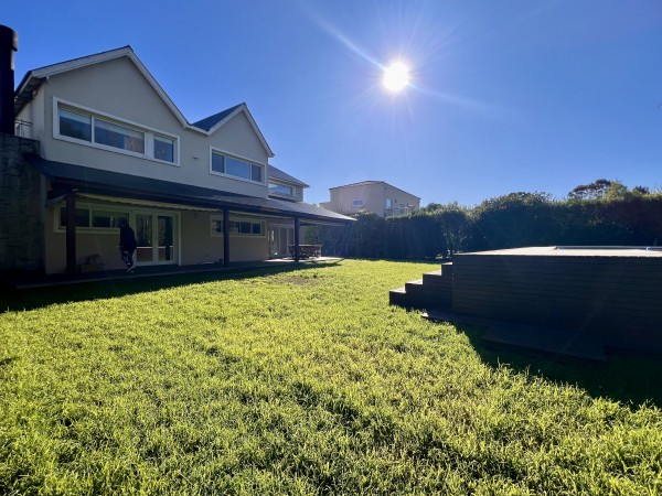 RUMENCO Casa en VENTA