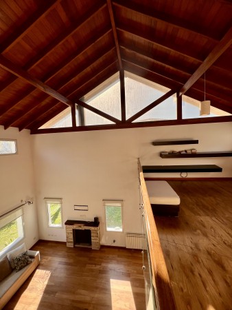 RUMENCO Casa en Alquiler  Permanente 