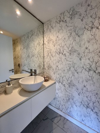 SEMIPISO EN VENTA VISTA AL GOLF 