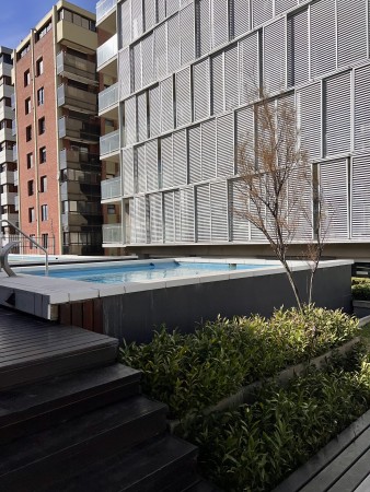 SEMIPISO EN VENTA VISTA AL GOLF 