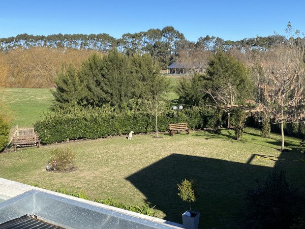 RUMENCO CASA DE 6 ambientes con pileta y gran parque forestado 