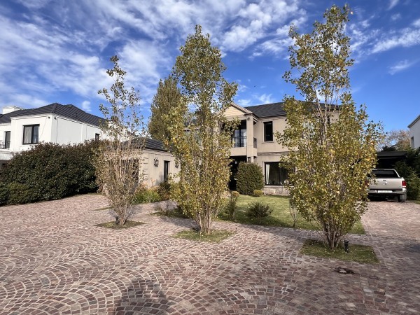 RUMENCO EXCLUSIVA PROPIEDAD EN VENTA 