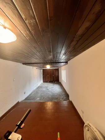 CASA EN VENTA PARQUE LURO