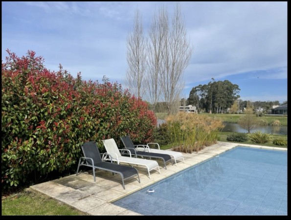 RUMENCO EXCLUSIVA PROPIEDAD EN VENTA 