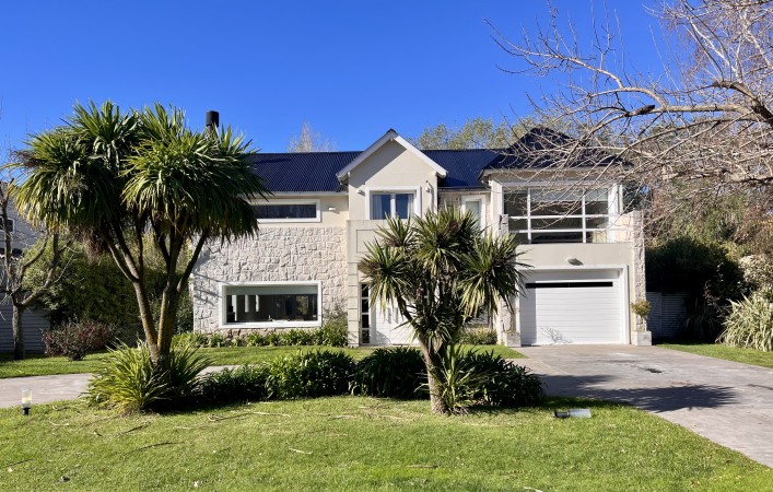 RUMENCO Casa en VENTA