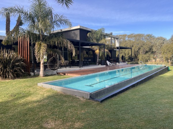 RUMENCO EXCLUSIVA CASA EN VENTA 