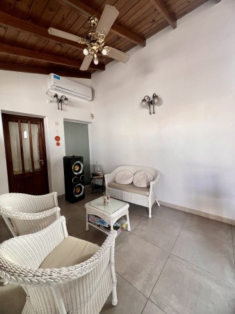 CASA EN VENTA PARQUE LURO