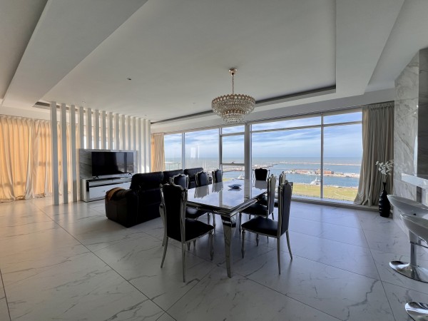 SEMIPISO EN VENTA VISTA AL GOLF 