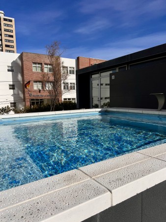 SEMIPISO EN VENTA VISTA AL GOLF 