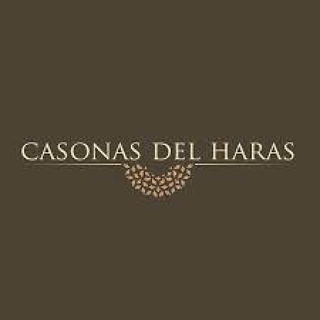 CASONAS  DEL HARAS LOTE EN VENTA 