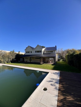 RUMENCO Casa en VENTA