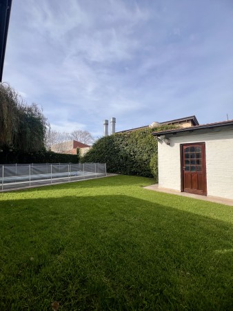 CASA EN VENTA PARQUE LURO