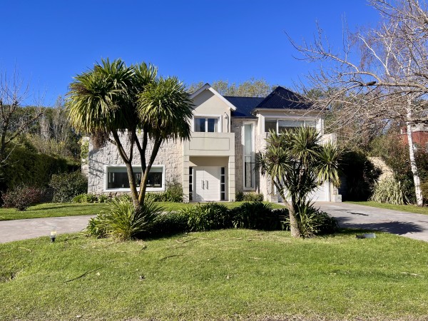 RUMENCO Casa en Alquiler  Permanente 