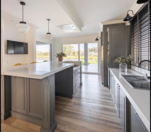 RUMENCO EXCLUSIVA PROPIEDAD EN VENTA 