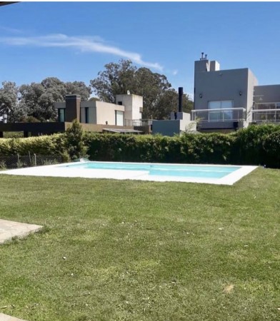 RUMENCO ALQUILER TEMPORARIO 