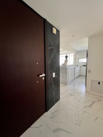 SEMIPISO EN VENTA VISTA AL GOLF 