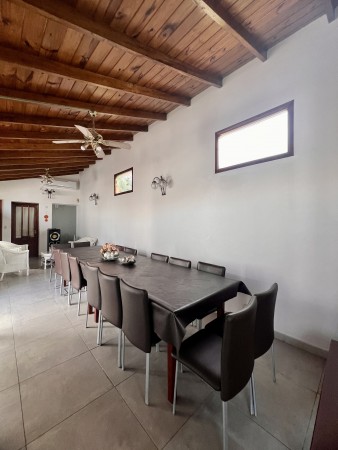 CASA EN VENTA PARQUE LURO