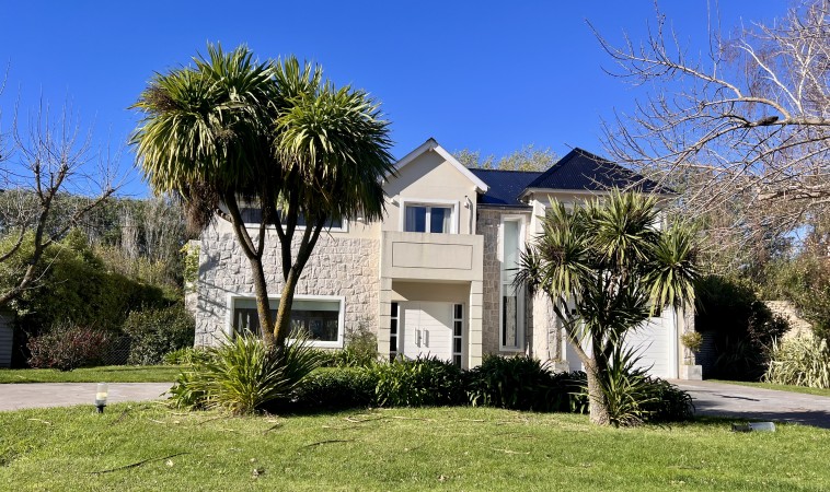 RUMENCO Casa en VENTA