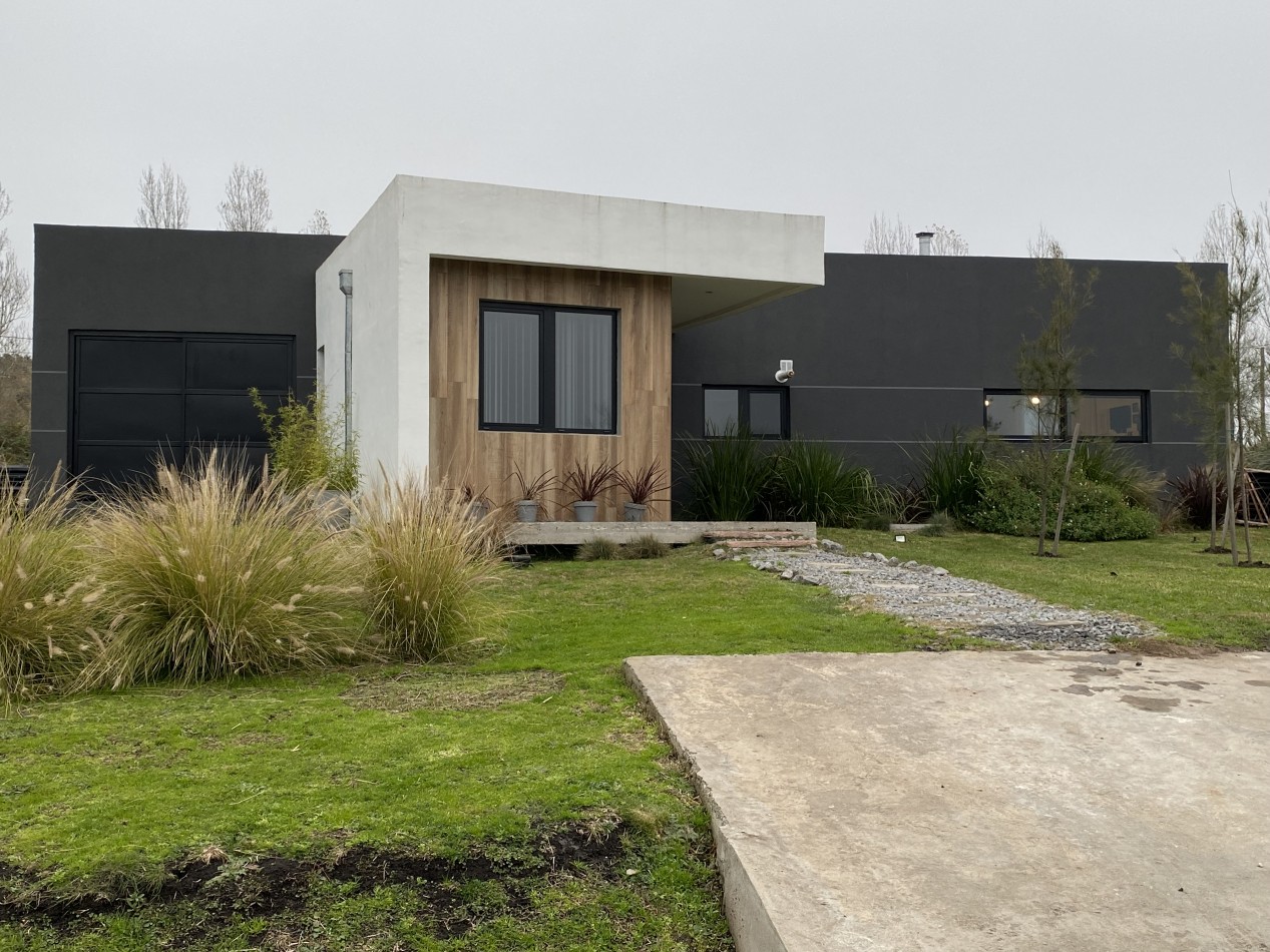 RUMENCO CASA EN VENTA 