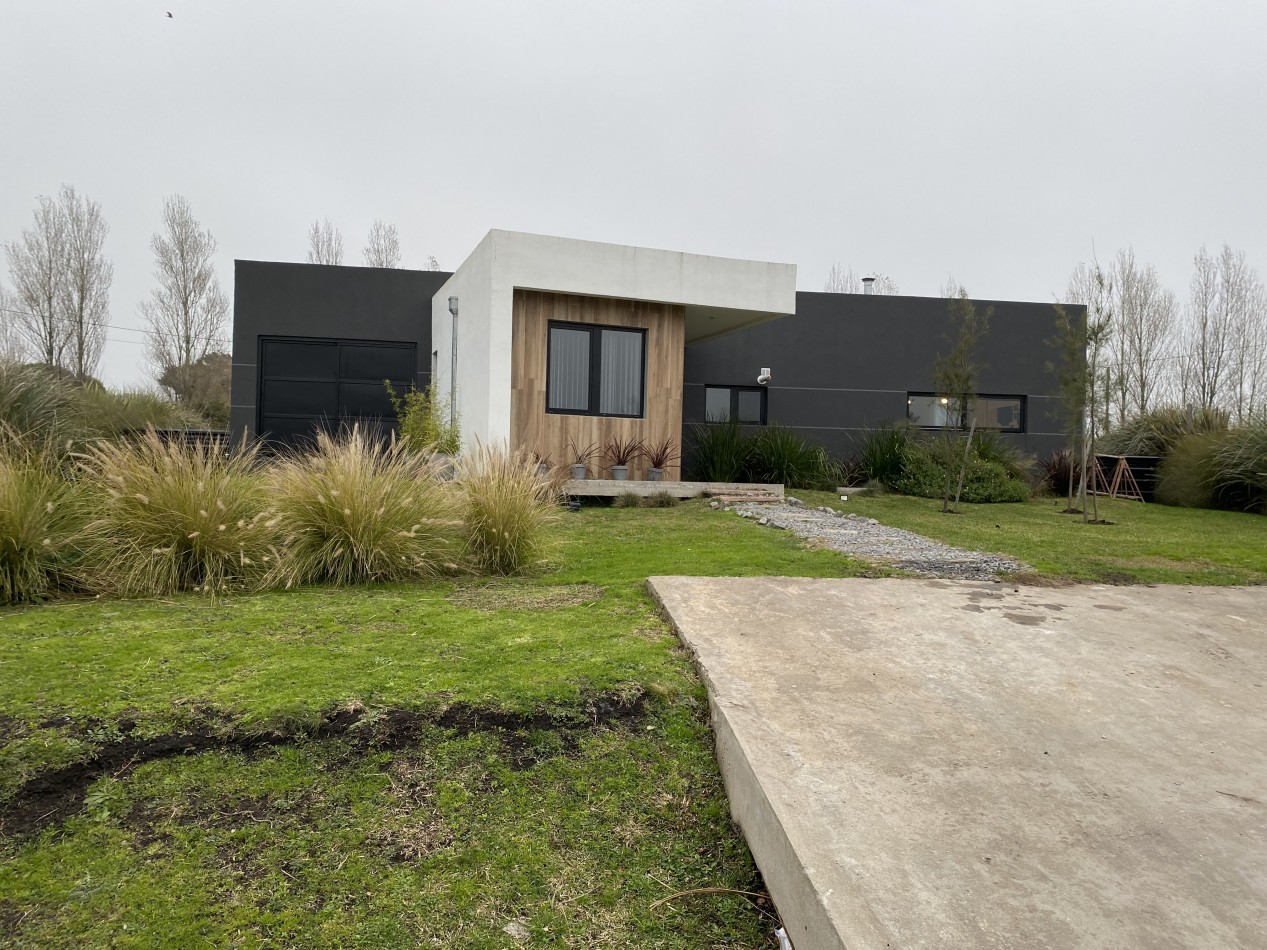 RUMENCO CASA EN VENTA 