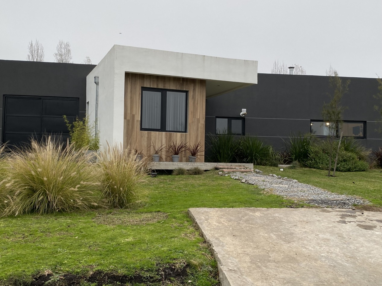 RUMENCO CASA EN VENTA 