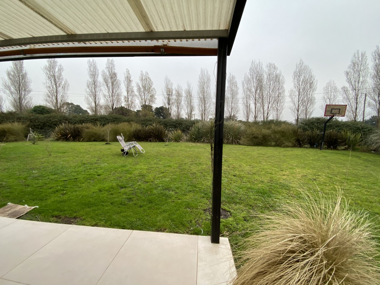 RUMENCO CASA EN VENTA 