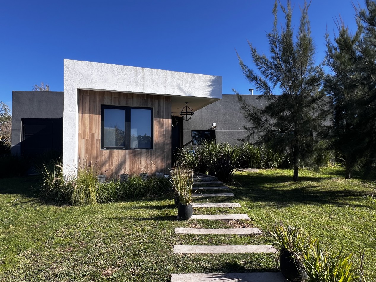 RUMENCO CASA EN VENTA 