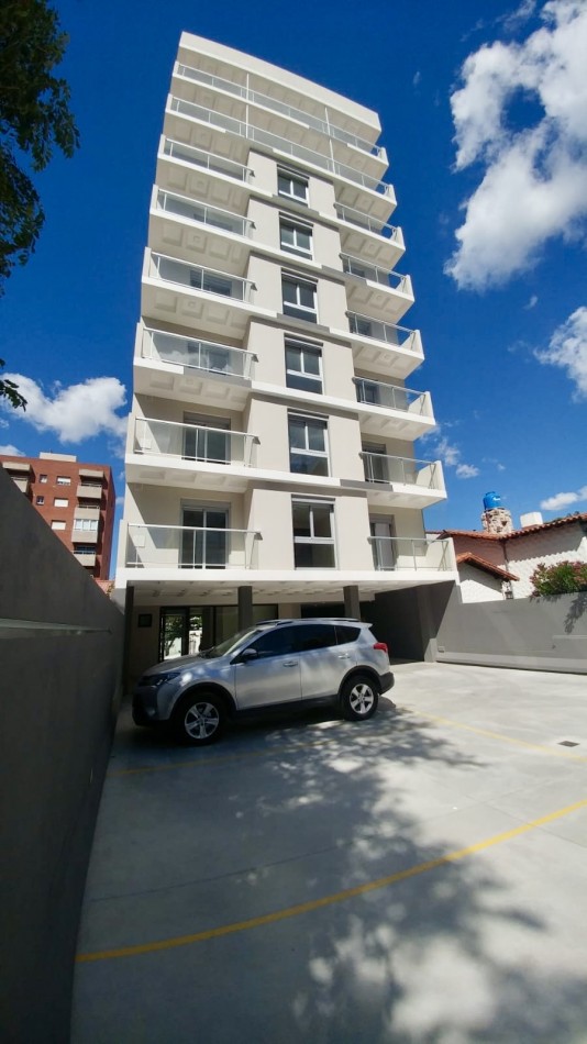 DEPARTAMENTO 2 AMBIENTES 