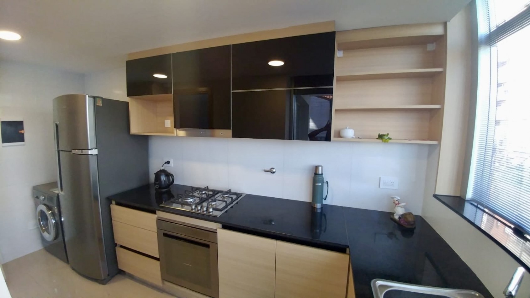 DEPARTAMENTO 2 AMBIENTES 