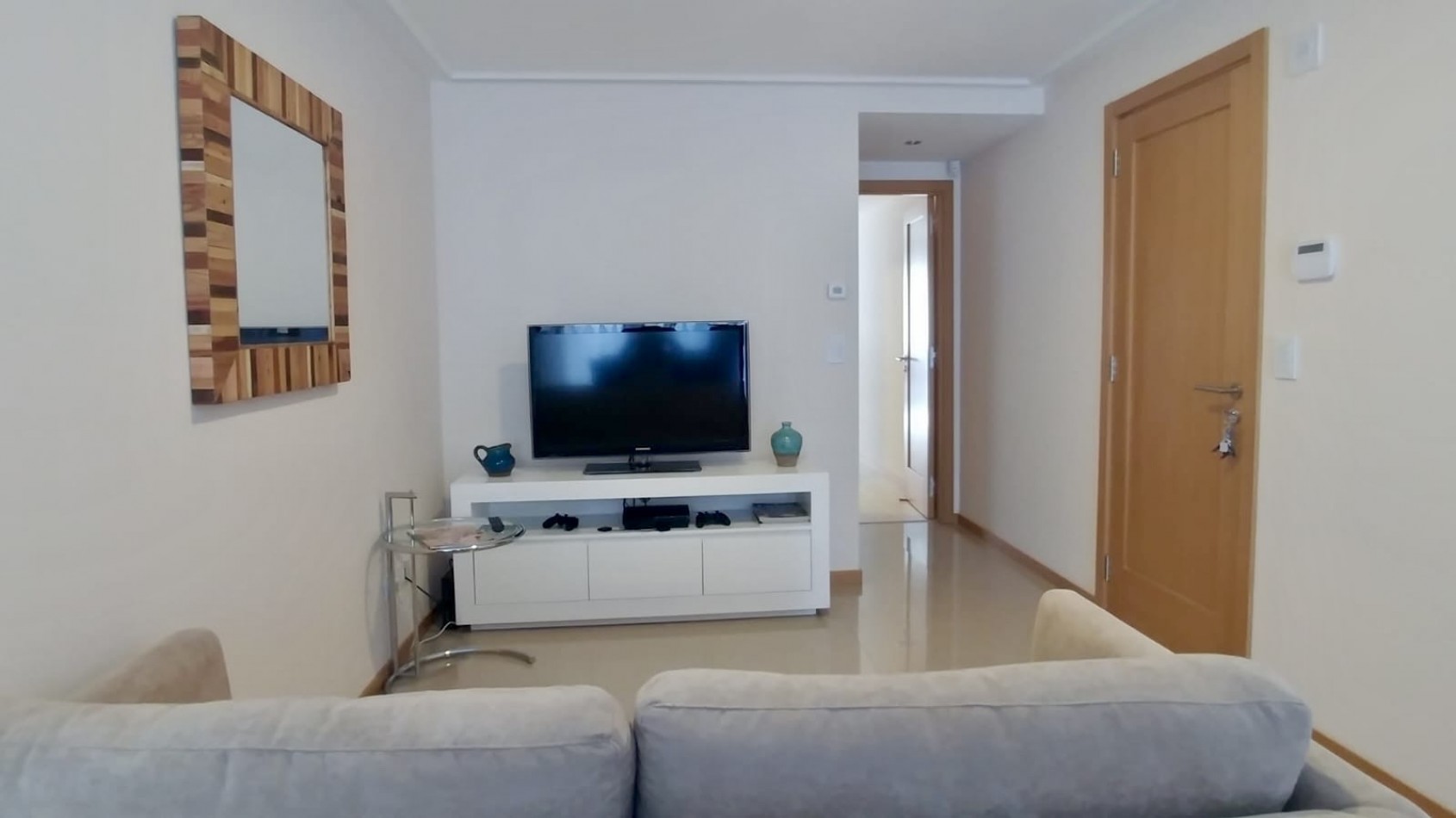 DEPARTAMENTO 2 AMBIENTES 