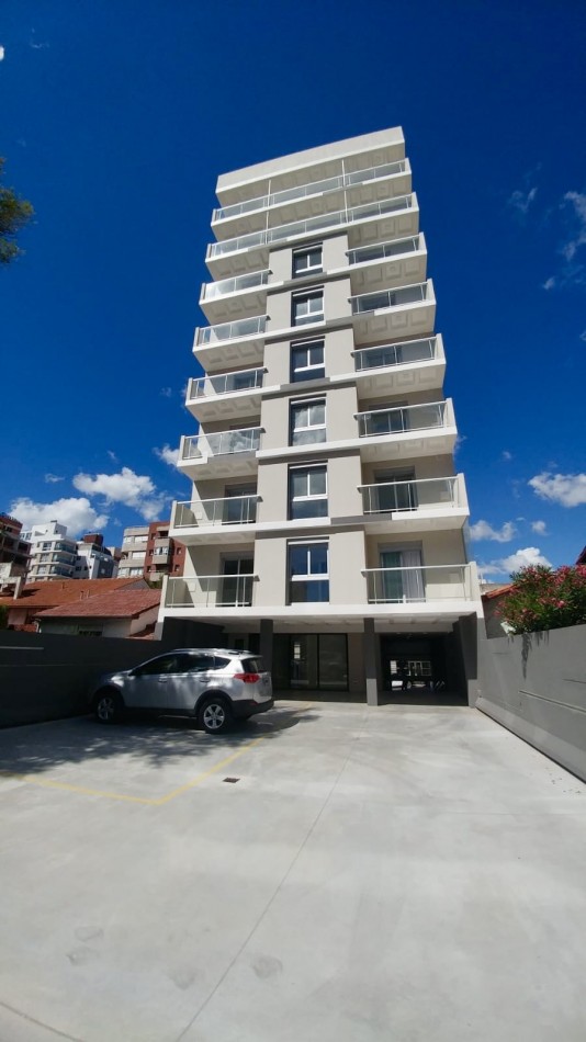 DEPARTAMENTO 2 AMBIENTES 