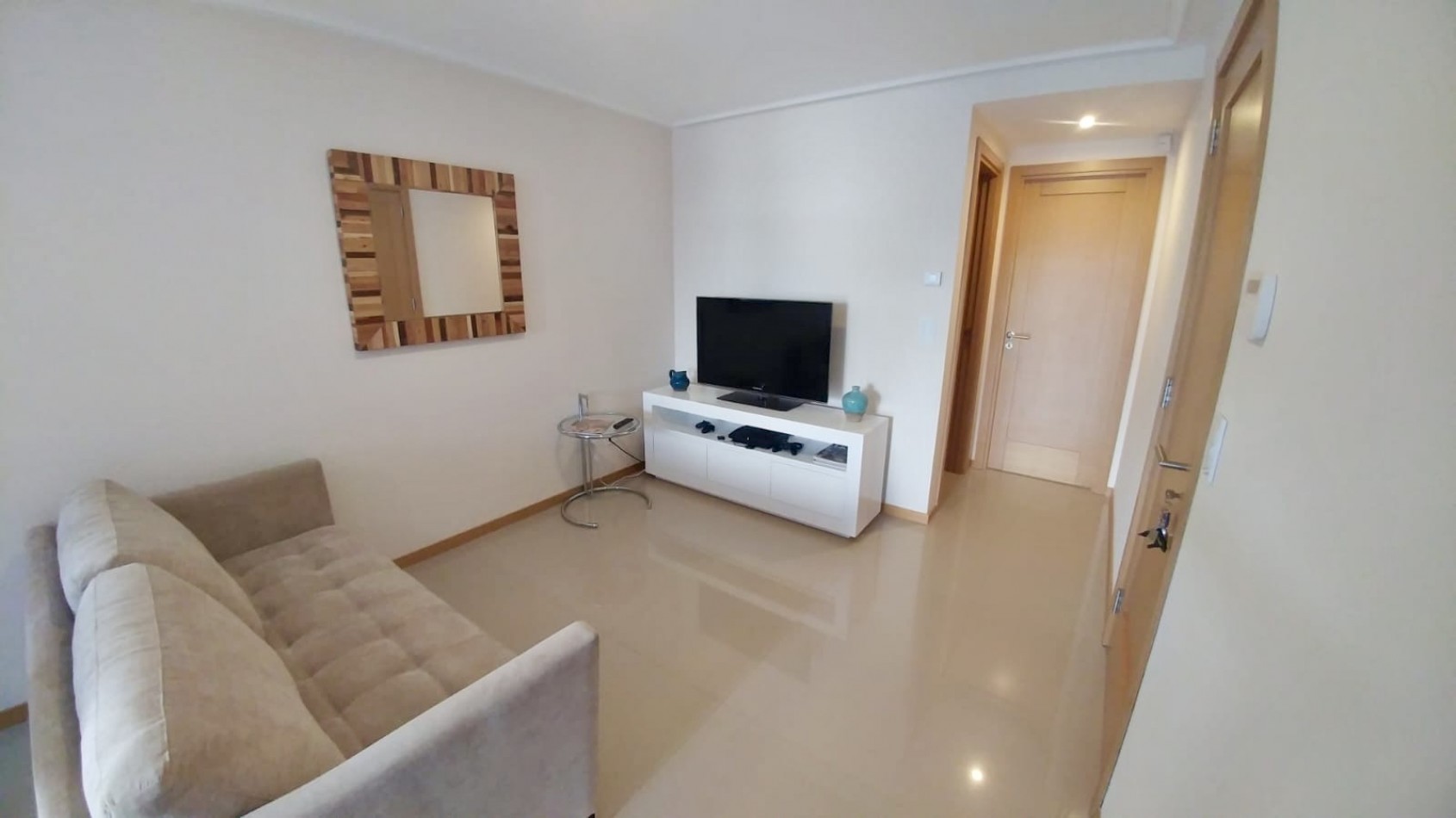 DEPARTAMENTO 2 AMBIENTES 