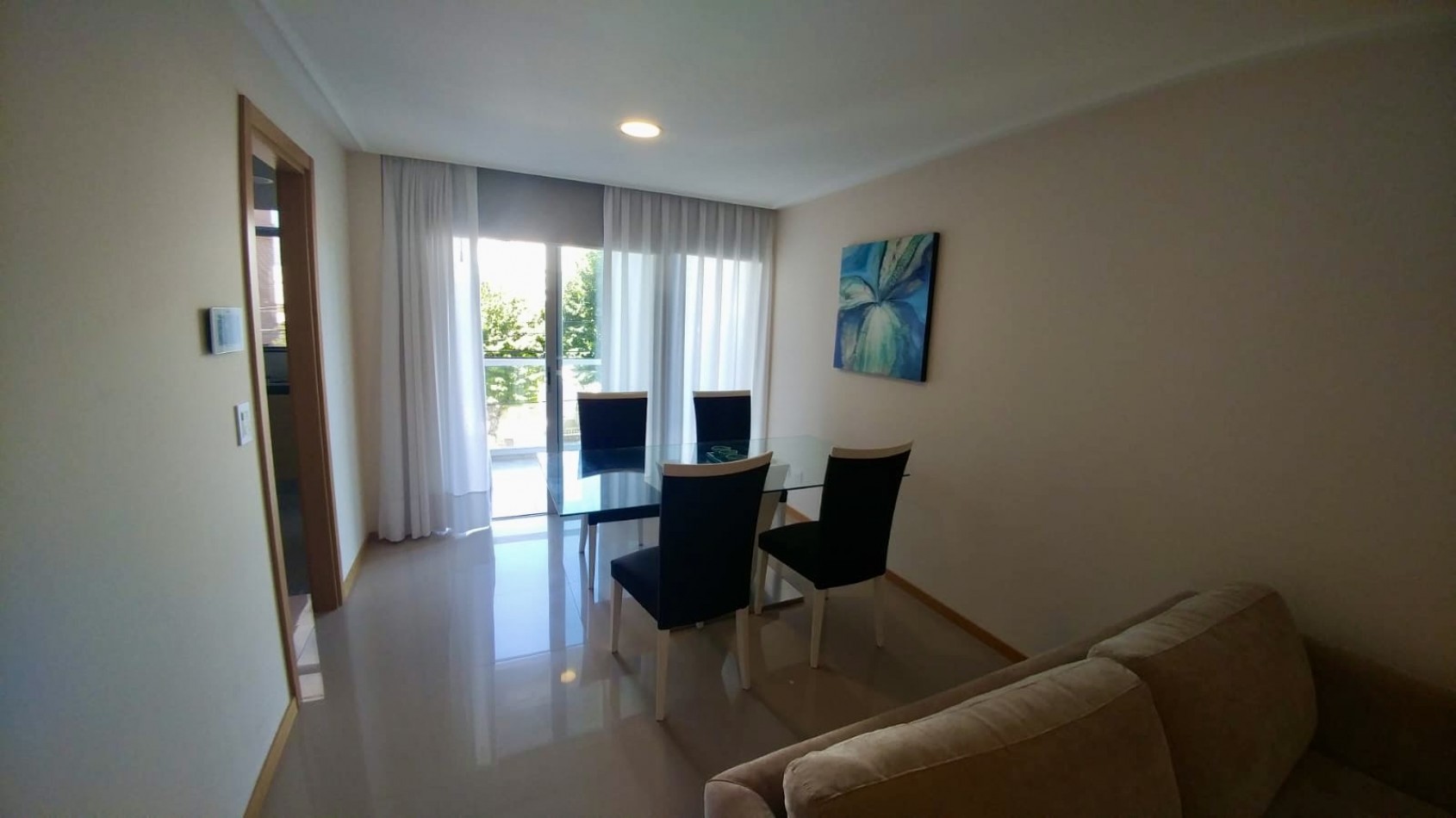 DEPARTAMENTO 2 AMBIENTES 