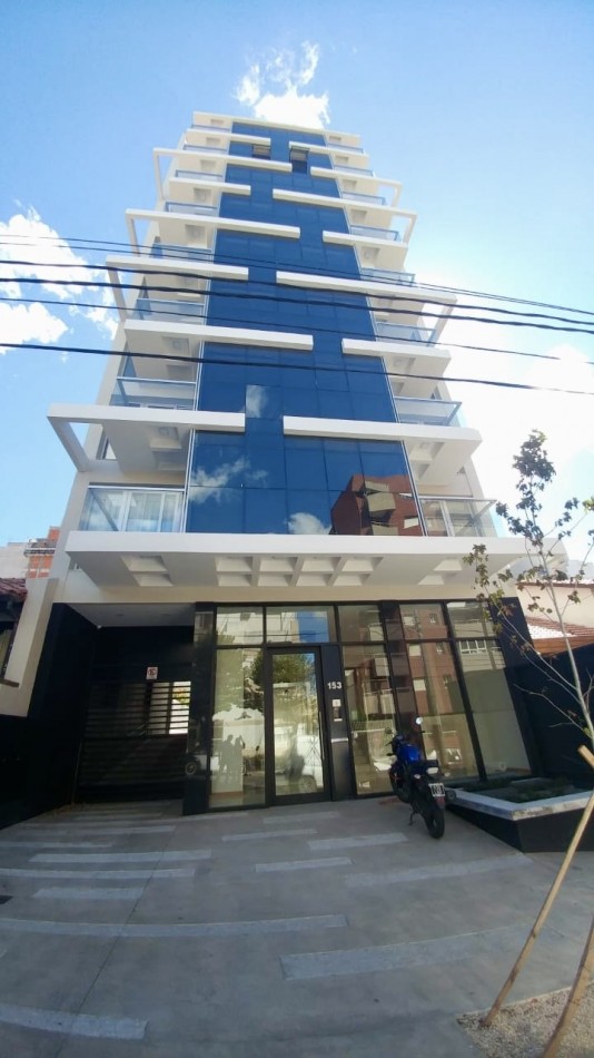 DEPARTAMENTO 2 AMBIENTES 