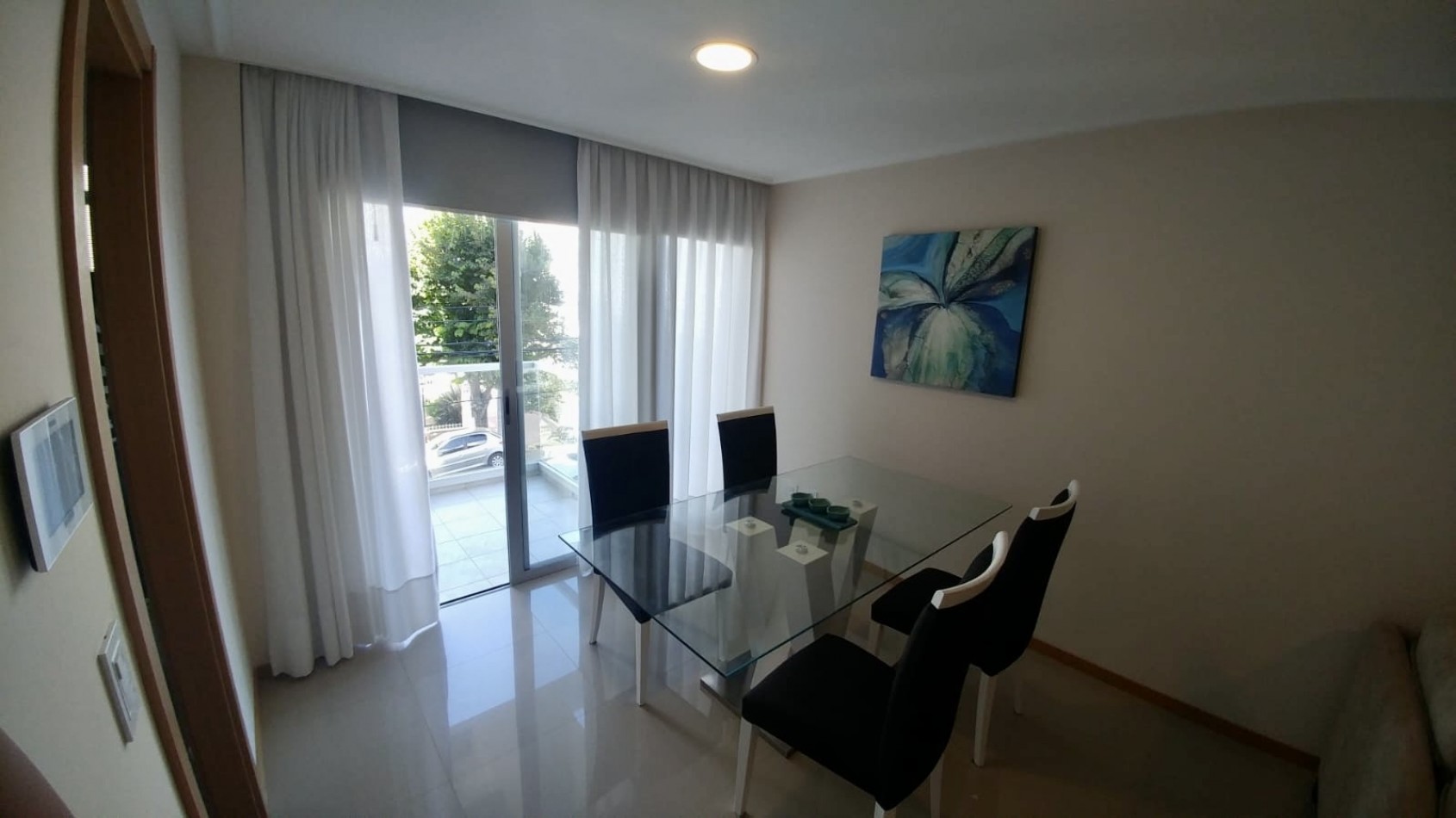 DEPARTAMENTO 2 AMBIENTES 