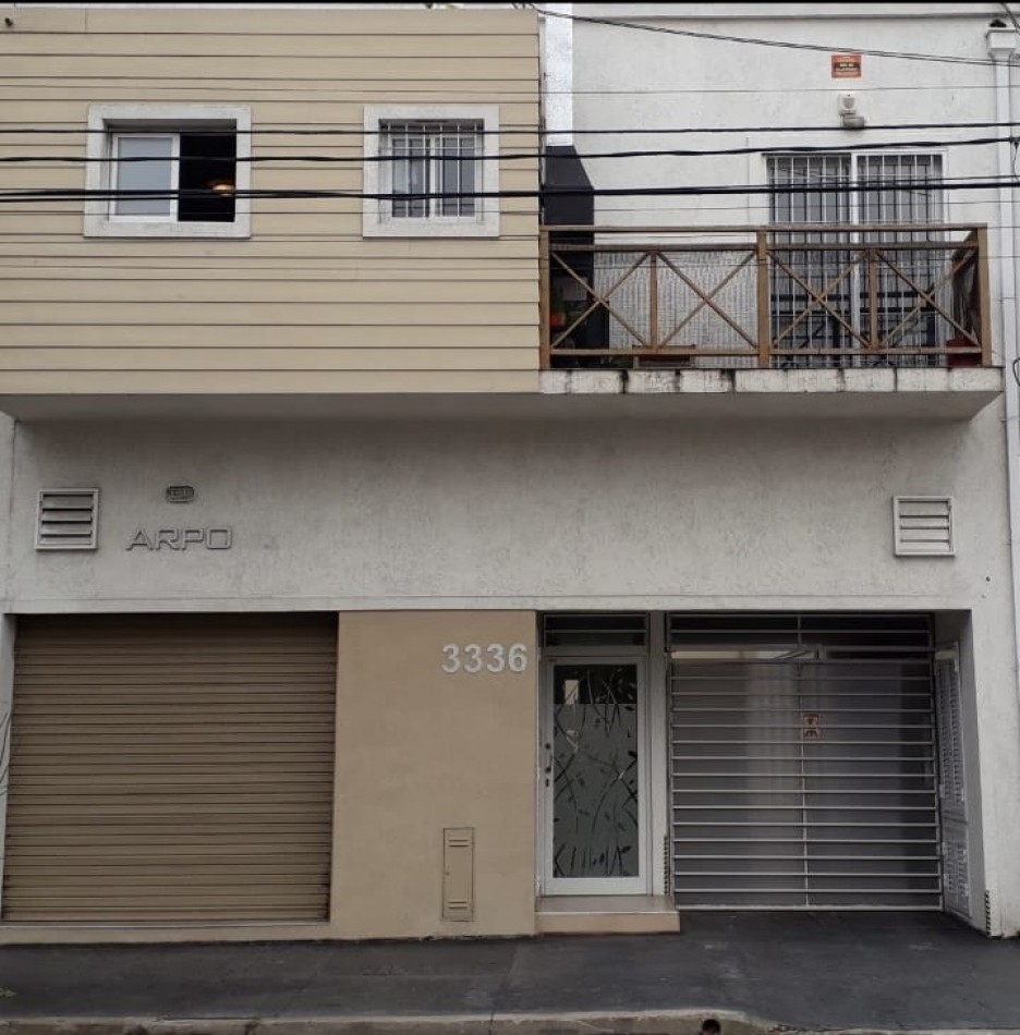 ALQUILER DEPARTAMENTO 2 AMBIENTES 