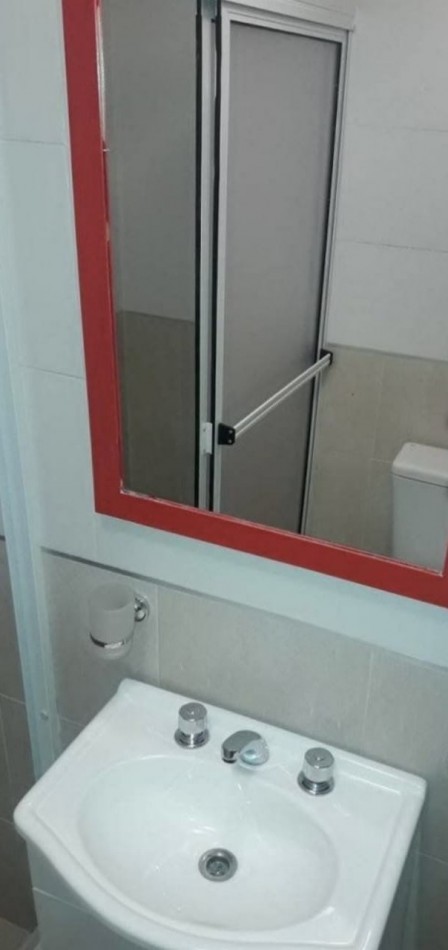 ALQUILER DEPARTAMENTO 2 AMBIENTES 