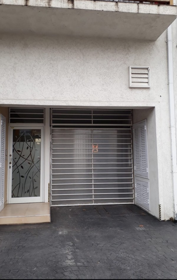 ALQUILER DEPARTAMENTO 2 AMBIENTES 