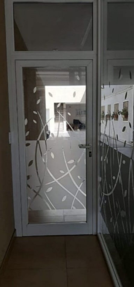 ALQUILER DEPARTAMENTO 2 AMBIENTES 