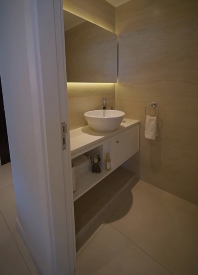 SEMIPISO DE CATEGORIA CON VISTA AL GOLF 