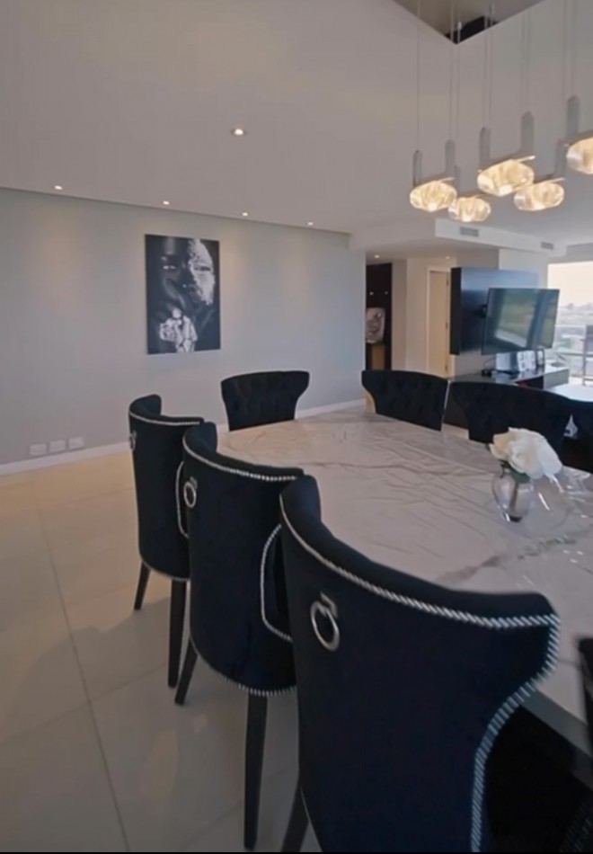 SEMIPISO DE CATEGORIA CON VISTA AL GOLF 