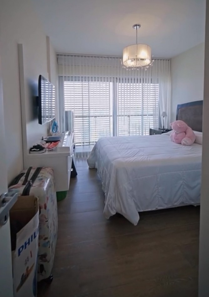 SEMIPISO DE CATEGORIA CON VISTA AL GOLF 