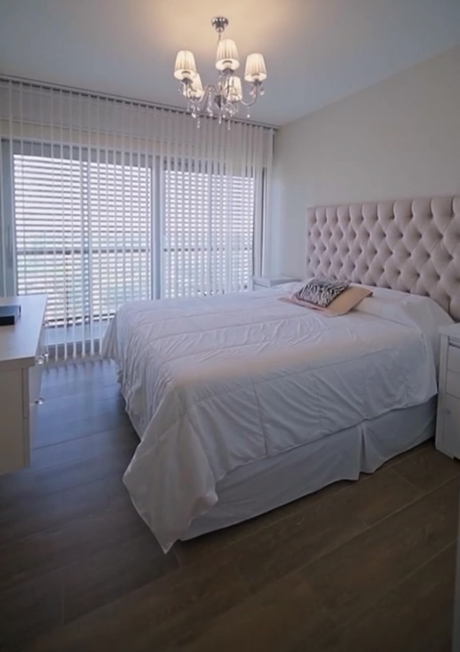 SEMIPISO DE CATEGORIA CON VISTA AL GOLF 