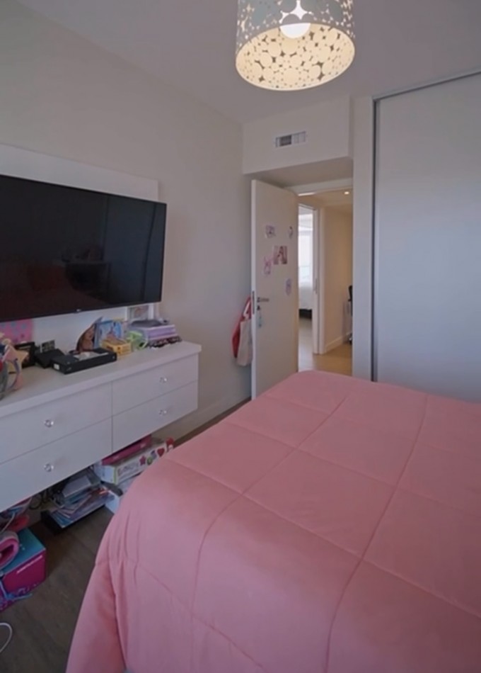 SEMIPISO DE CATEGORIA CON VISTA AL GOLF 