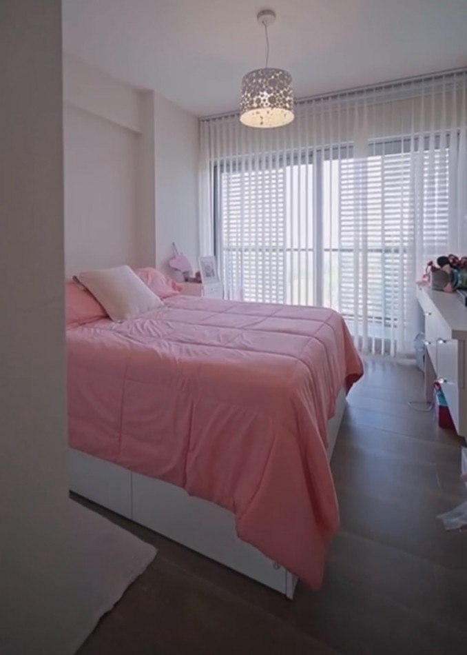 SEMIPISO DE CATEGORIA CON VISTA AL GOLF 