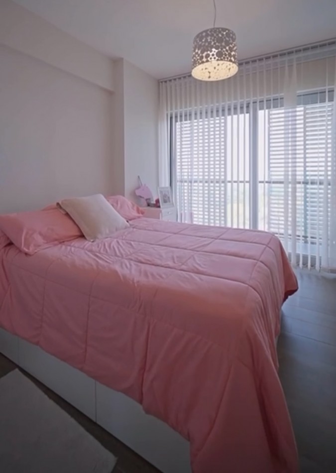 SEMIPISO DE CATEGORIA CON VISTA AL GOLF 