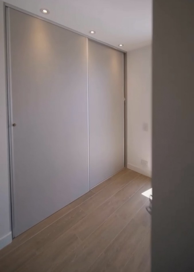 SEMIPISO DE CATEGORIA CON VISTA AL GOLF 