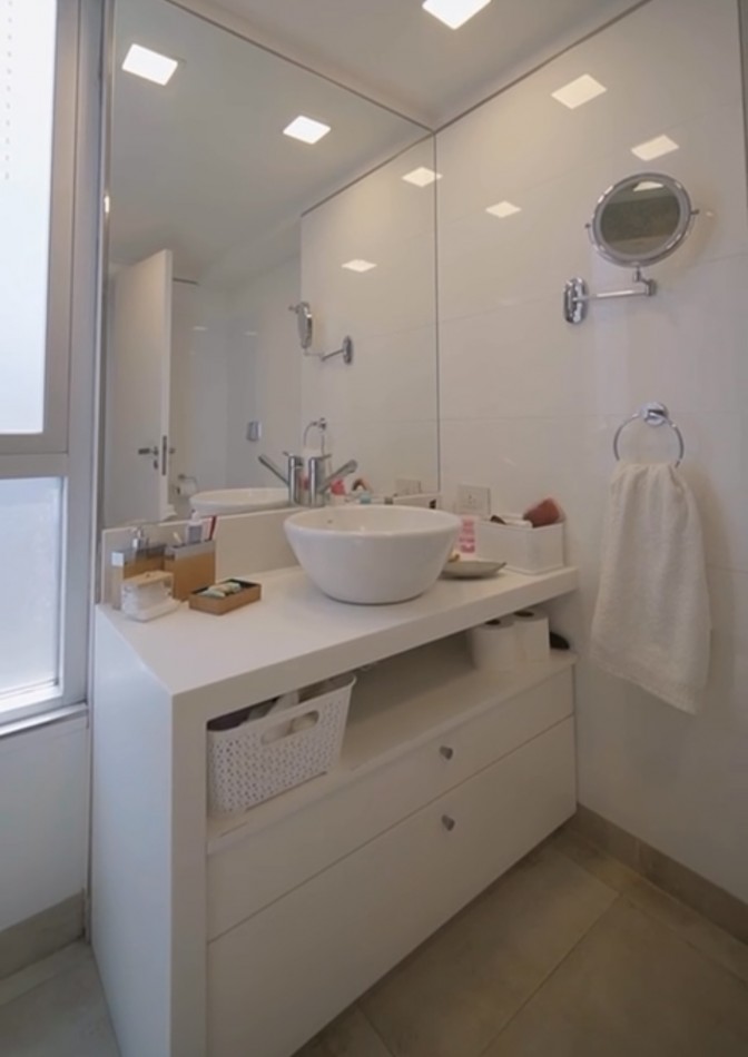 SEMIPISO DE CATEGORIA CON VISTA AL GOLF 