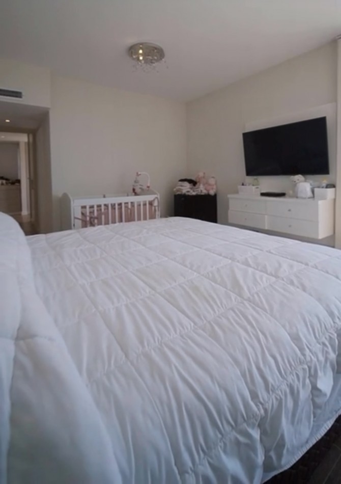 SEMIPISO DE CATEGORIA CON VISTA AL GOLF 